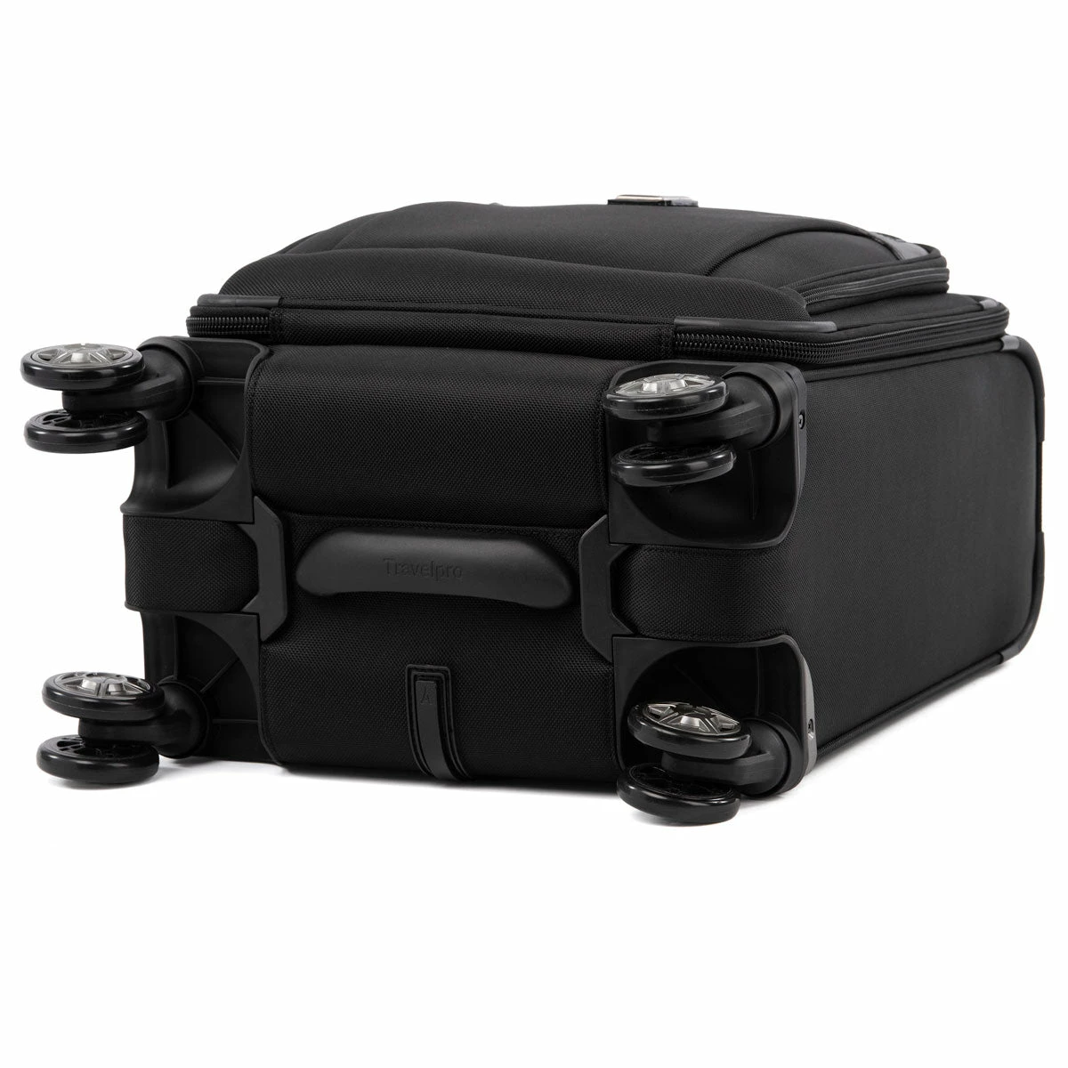 Travelpro Platinum Elite Carry On Spinner Tote 11 Travelpro Platinum Elite Carry On Spinner Tote - Image 11