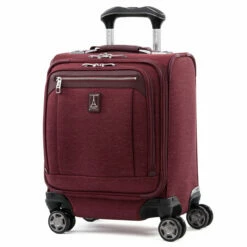 Travelpro Platinum Elite Carry On Spinner Tote 17 Travelpro Platinum Elite Carry On Spinner Tote -suitcase sale 409181309 1