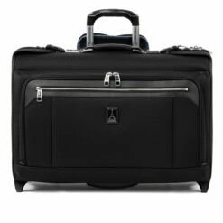 Travelpro Platinum Elite Carry On Rolling Garment Bag -suitcase sale 409184001 12