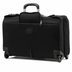 Travelpro Platinum Elite Carry On Rolling Garment Bag -suitcase sale 409184001 7