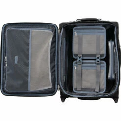 Travelpro Platinum Elite International Expandable Carry On Rollaboard -suitcase sale 409184301 10