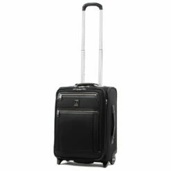 Travelpro Platinum Elite International Expandable Carry On Rollaboard -suitcase sale 409184301 11b