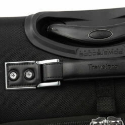 Travelpro Platinum Elite International Expandable Carry On Rollaboard -suitcase sale 409184301 3