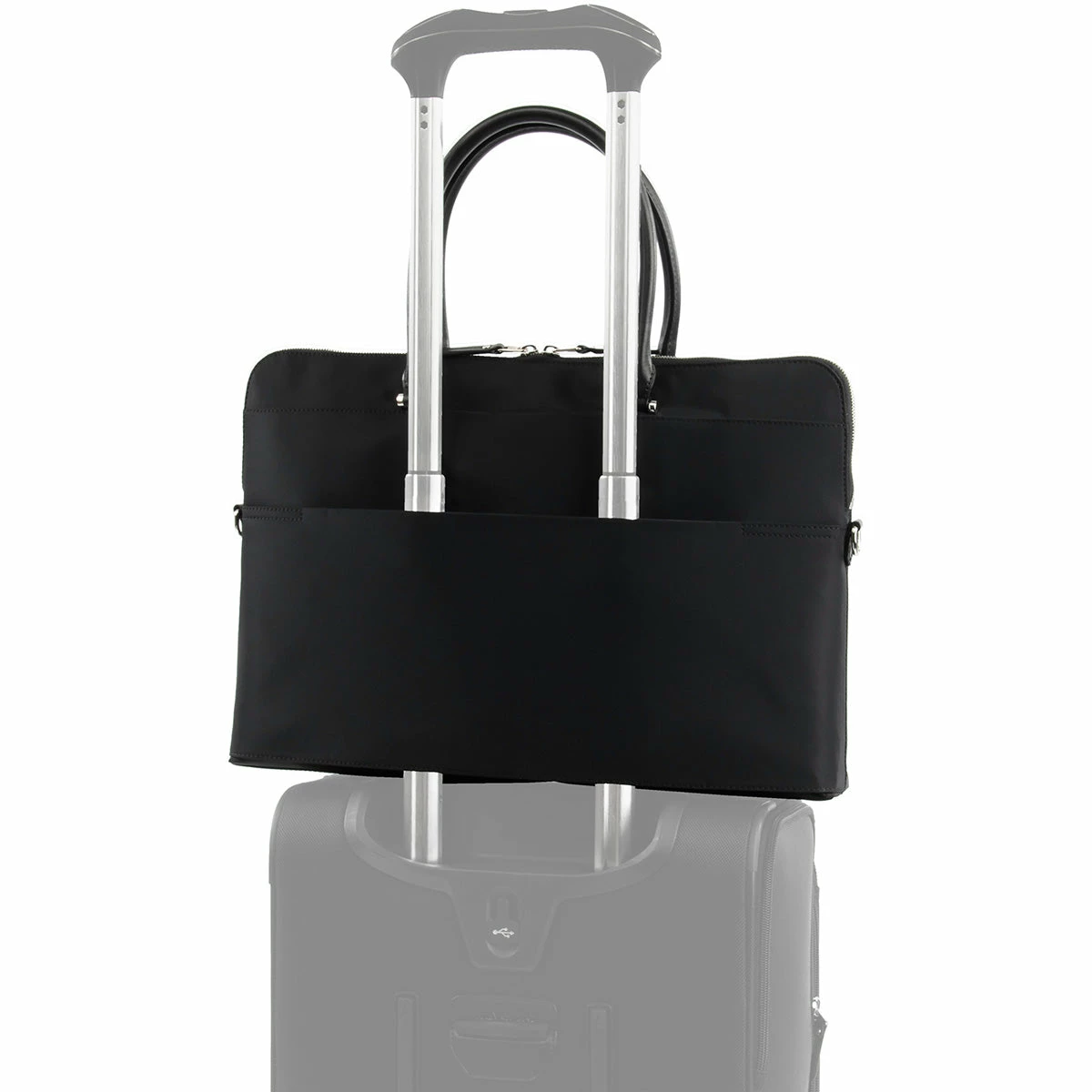 Travelpro Platinum Elite Women's Brief 6 Travelpro Platinum Elite Women's Brief - Image 6