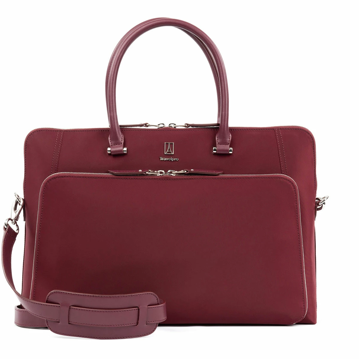 Travelpro Platinum Elite Women's Brief 2 Travelpro Platinum Elite Women's Brief - Image 2