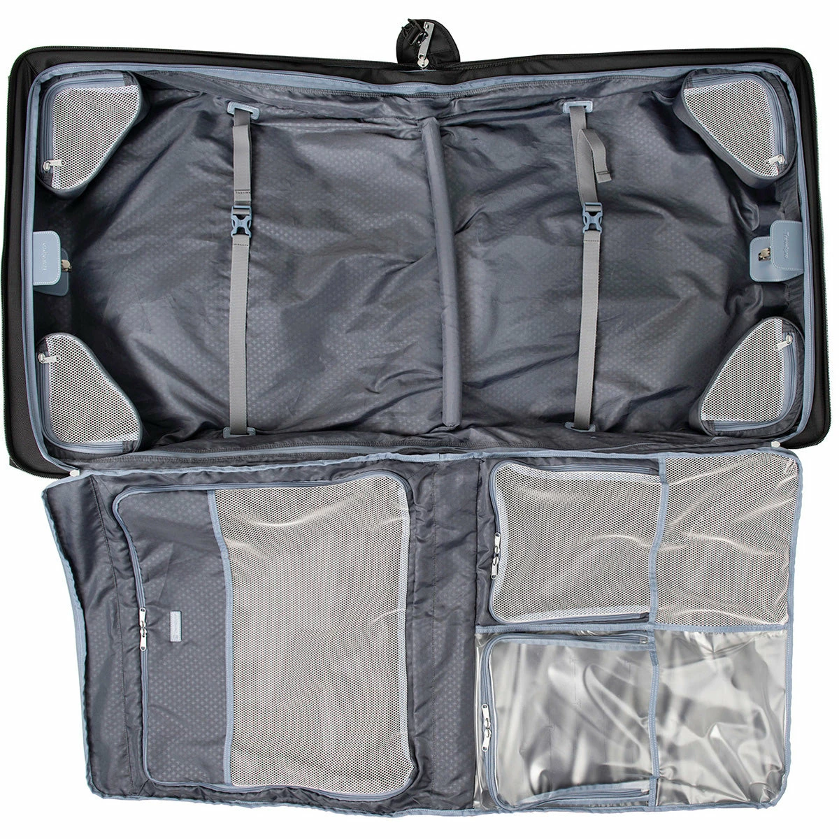 Travelpro Platinum Elite 50" Rolling Garment Bag 2 Travelpro Platinum Elite 50" Rolling Garment Bag - Image 2