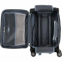 Travelpro Platinum Elite 21" Expandable Carry On Spinner 25 Travelpro Platinum Elite 21" Expandable Carry On Spinner -suitcase sale 409186101 10b