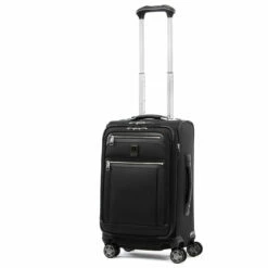 Travelpro Platinum Elite 21" Expandable Carry On Spinner 33 Travelpro Platinum Elite 21" Expandable Carry On Spinner -suitcase sale 409186101 11b