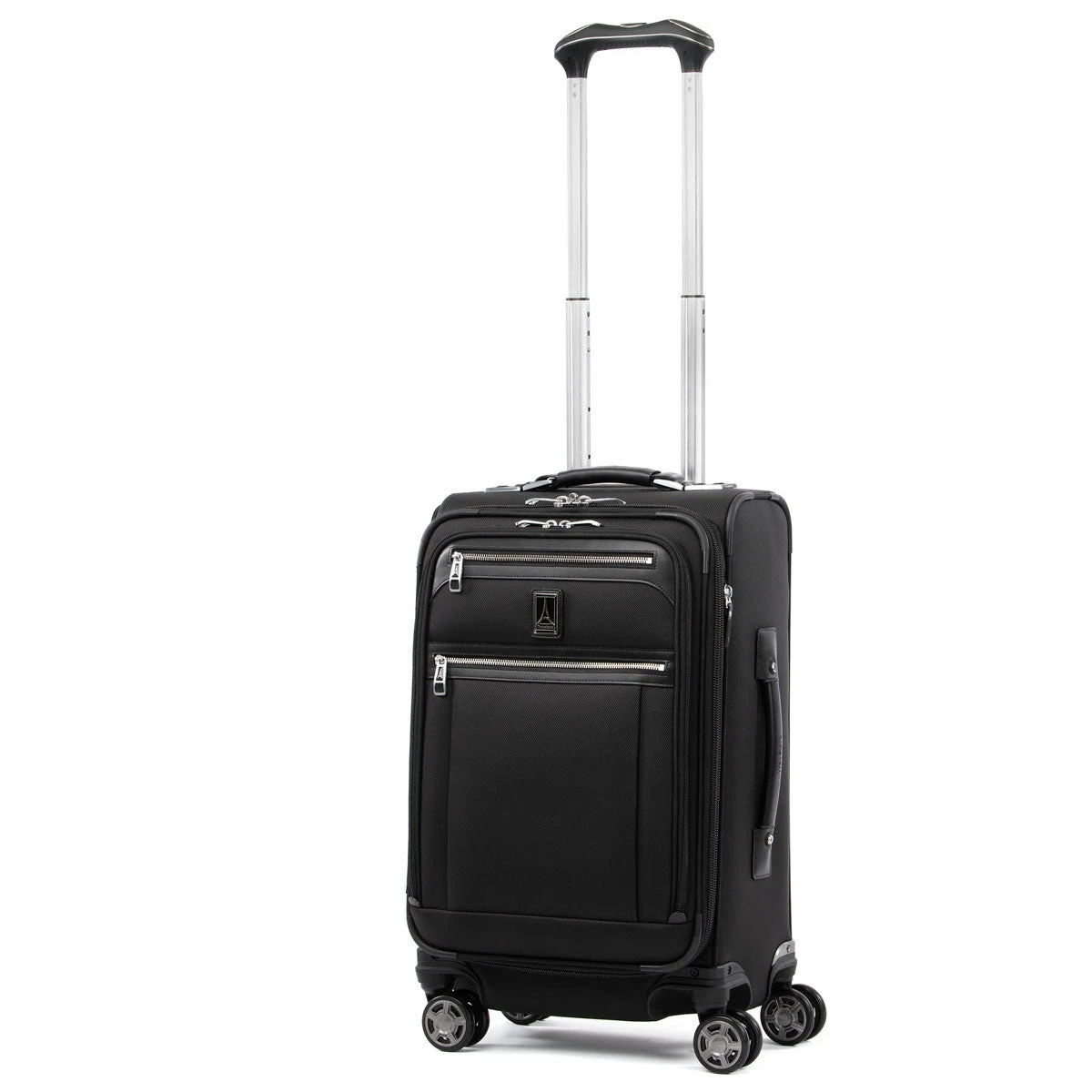 Travelpro Platinum Elite 21" Expandable Carry On Spinner 14 Travelpro Platinum Elite 21" Expandable Carry On Spinner - Image 14