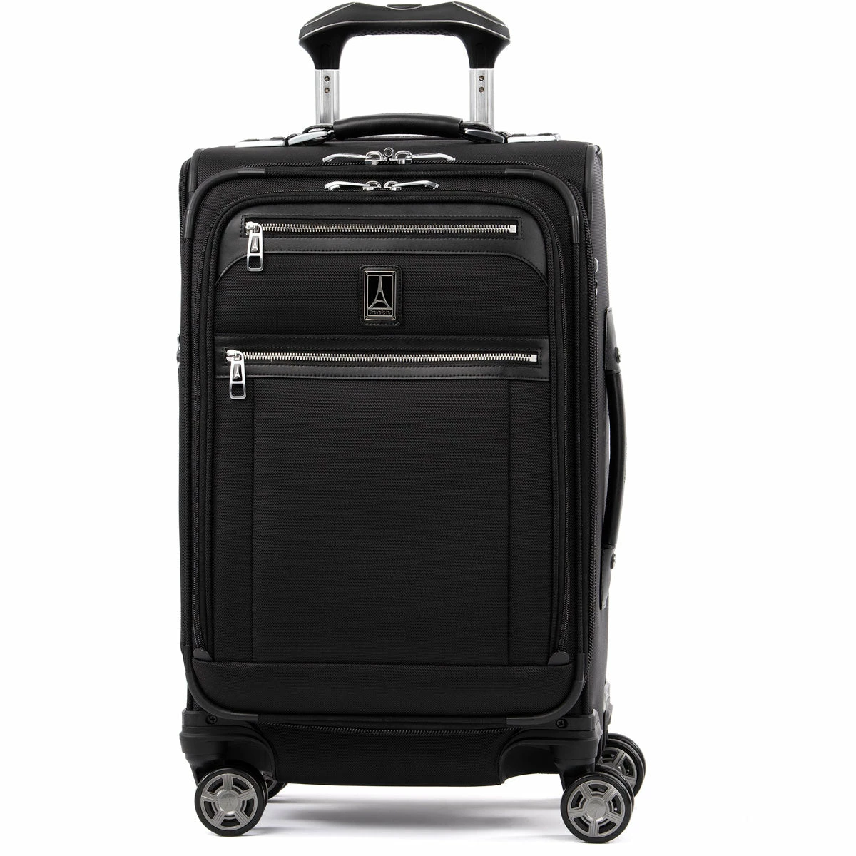 Travelpro Platinum Elite 21" Expandable Carry On Spinner 15 Travelpro Platinum Elite 21" Expandable Carry On Spinner - Image 15