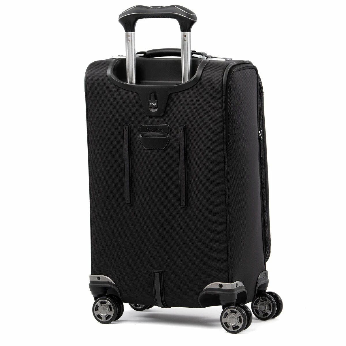 Travelpro Platinum Elite 21" Expandable Carry On Spinner 13 Travelpro Platinum Elite 21" Expandable Carry On Spinner - Image 13