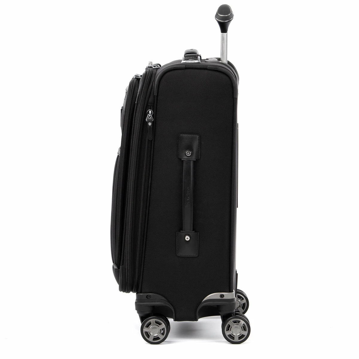 Travelpro Platinum Elite 21" Expandable Carry On Spinner 16 Travelpro Platinum Elite 21" Expandable Carry On Spinner - Image 16