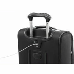 Travelpro Platinum Elite 21" Expandable Carry On Spinner 30 Travelpro Platinum Elite 21" Expandable Carry On Spinner -suitcase sale 409186101 USB
