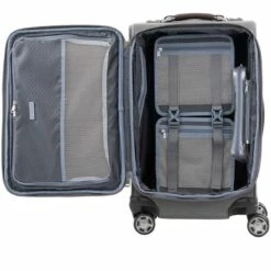 Travelpro Platinum Elite 2pc Spinner Set 18 Travelpro Platinum Elite 2pc Spinner Set -suitcase sale 409186105 10