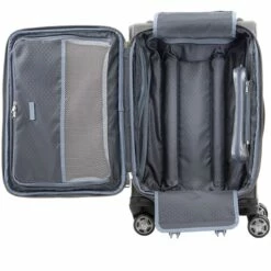 Travelpro Platinum Elite 2pc Spinner Set 19 Travelpro Platinum Elite 2pc Spinner Set -suitcase sale 409186105 10b