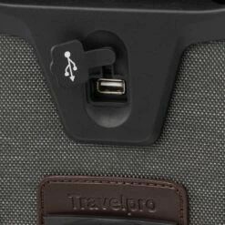 Travelpro Platinum Elite 2pc Spinner Set 20 Travelpro Platinum Elite 2pc Spinner Set -suitcase sale 409186105 5