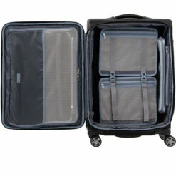 Travelpro Platinum Elite 25" Expandable Spinner -suitcase sale 409186501 10