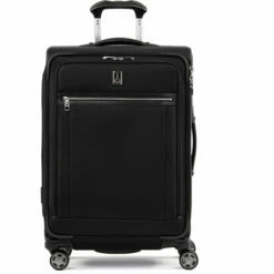 Travelpro Platinum Elite 25" Expandable Spinner -suitcase sale 409186501 12