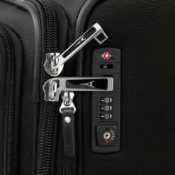 Travelpro Platinum Elite 25" Expandable Spinner -suitcase sale 409186501 5