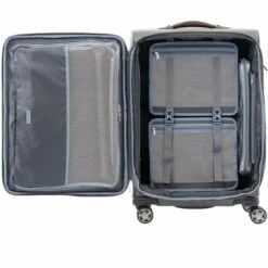 Travelpro Platinum Elite 2pc Spinner Set 28 Travelpro Platinum Elite 2pc Spinner Set -suitcase sale 409186505 10