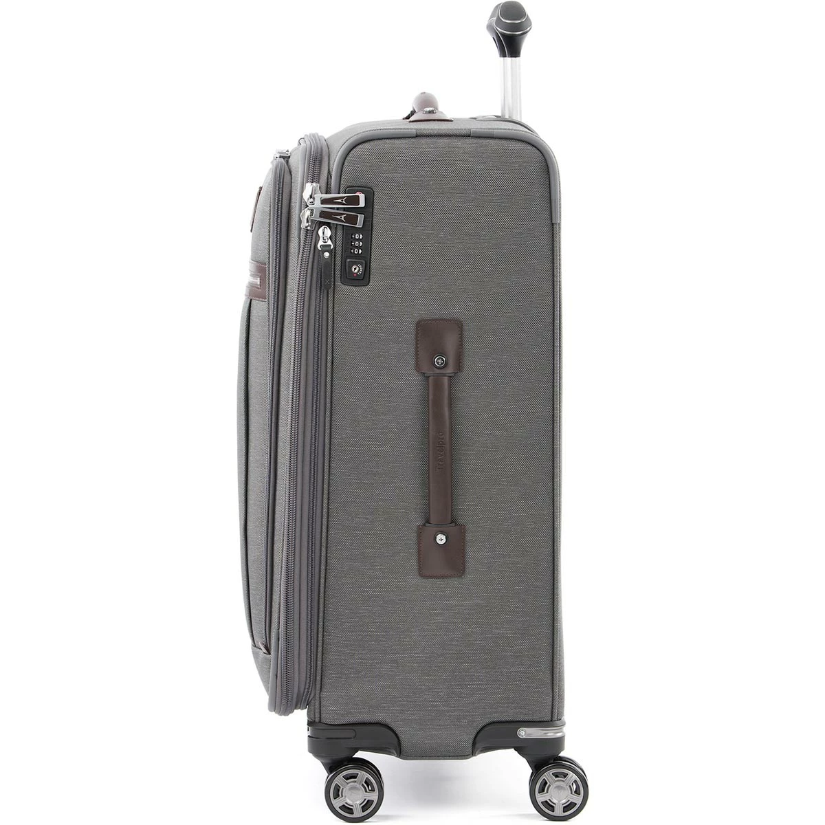 Travelpro Platinum Elite 2pc Spinner Set 12 Travelpro Platinum Elite 2pc Spinner Set - Image 12