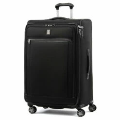 Travelpro Platinum Elite 29" Expandable Spinner 18 Travelpro Platinum Elite 29" Expandable Spinner -suitcase sale 409186901 1