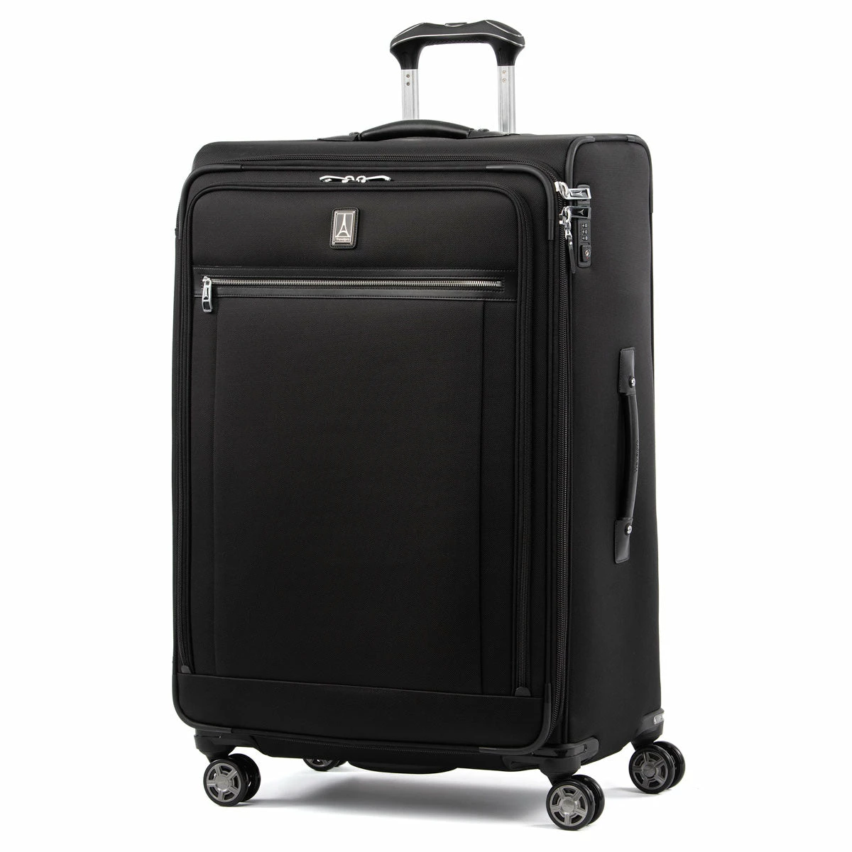 Travelpro Platinum Elite 29" Expandable Spinner 3 Travelpro Platinum Elite 29" Expandable Spinner - Image 3