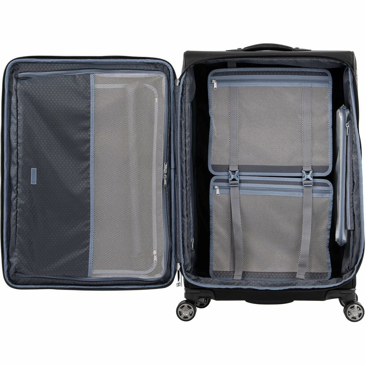 Travelpro Platinum Elite 29" Expandable Spinner 6 Travelpro Platinum Elite 29" Expandable Spinner - Image 6