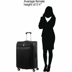 Travelpro Platinum Elite 29" Expandable Spinner 31 Travelpro Platinum Elite 29" Expandable Spinner -suitcase sale 409186901 11