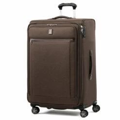 Travelpro Platinum Elite 29" Expandable Spinner 20 Travelpro Platinum Elite 29" Expandable Spinner -suitcase sale 409186904 1