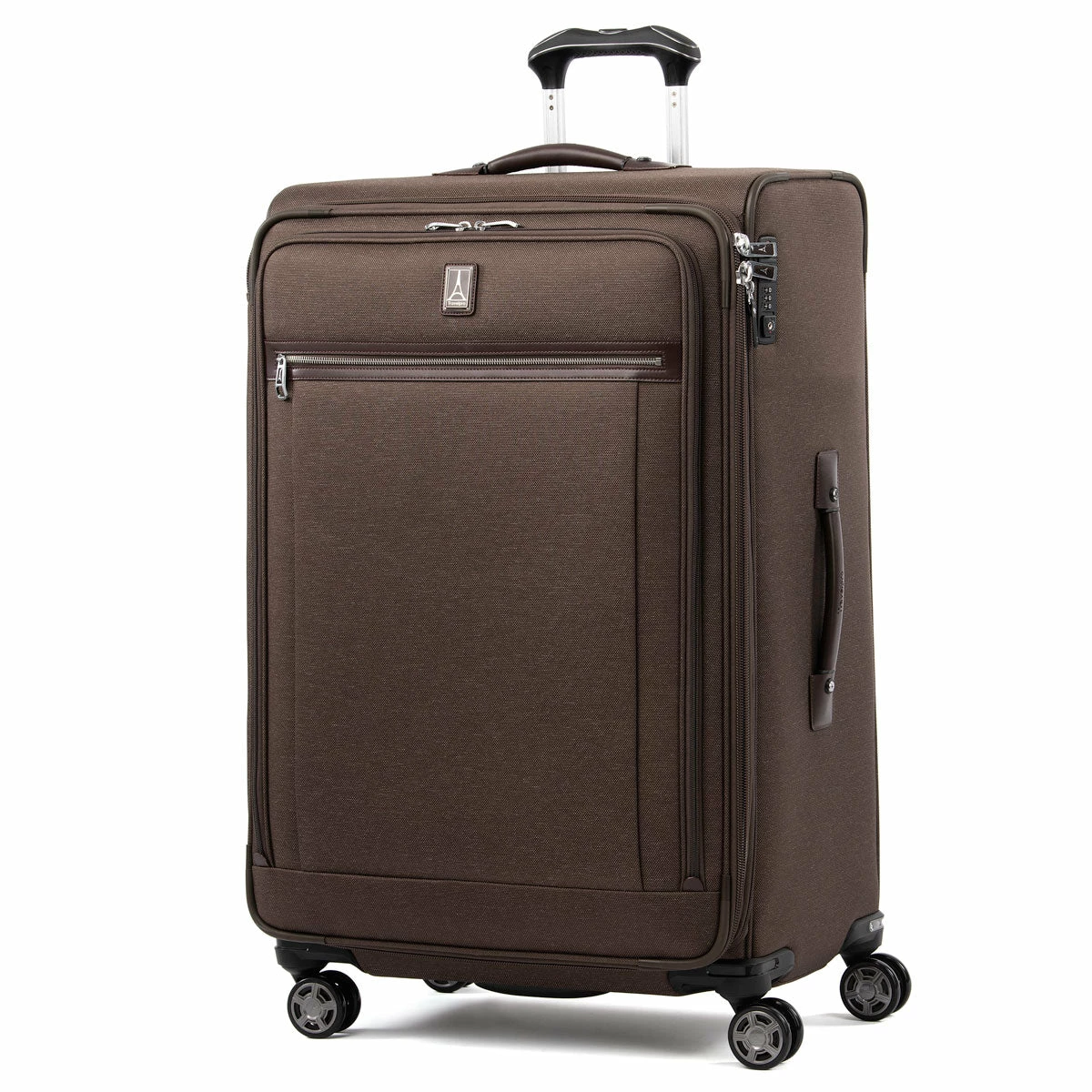 Travelpro Platinum Elite 29" Expandable Spinner 5 Travelpro Platinum Elite 29" Expandable Spinner - Image 5