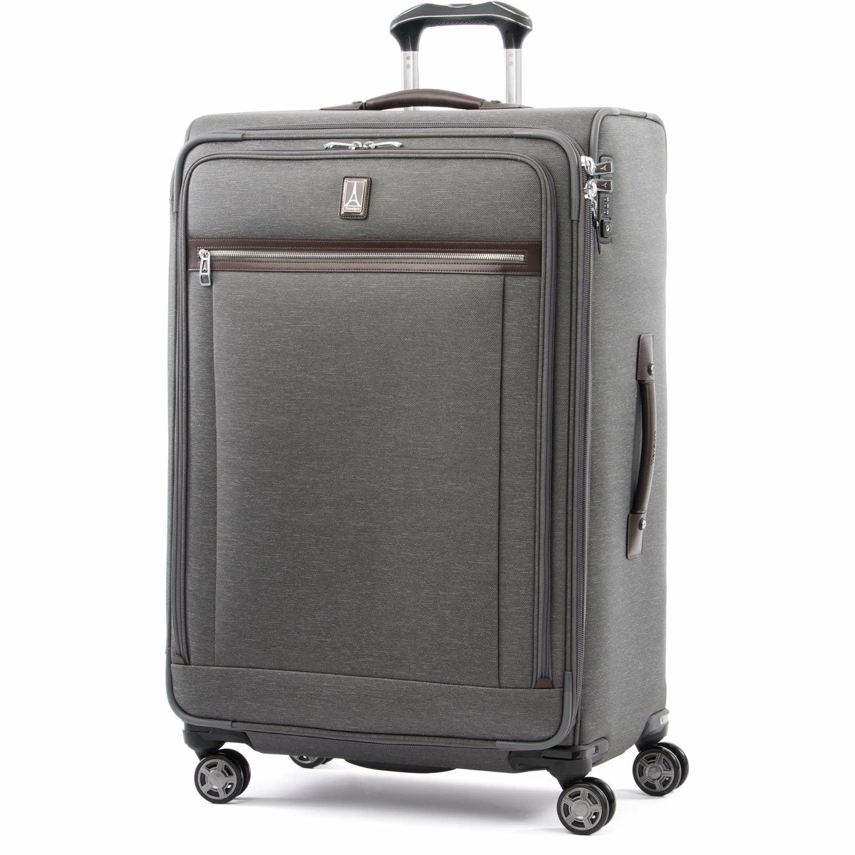 Travelpro Platinum Elite 29" Expandable Spinner 1 Travelpro Platinum Elite 29" Expandable Spinner