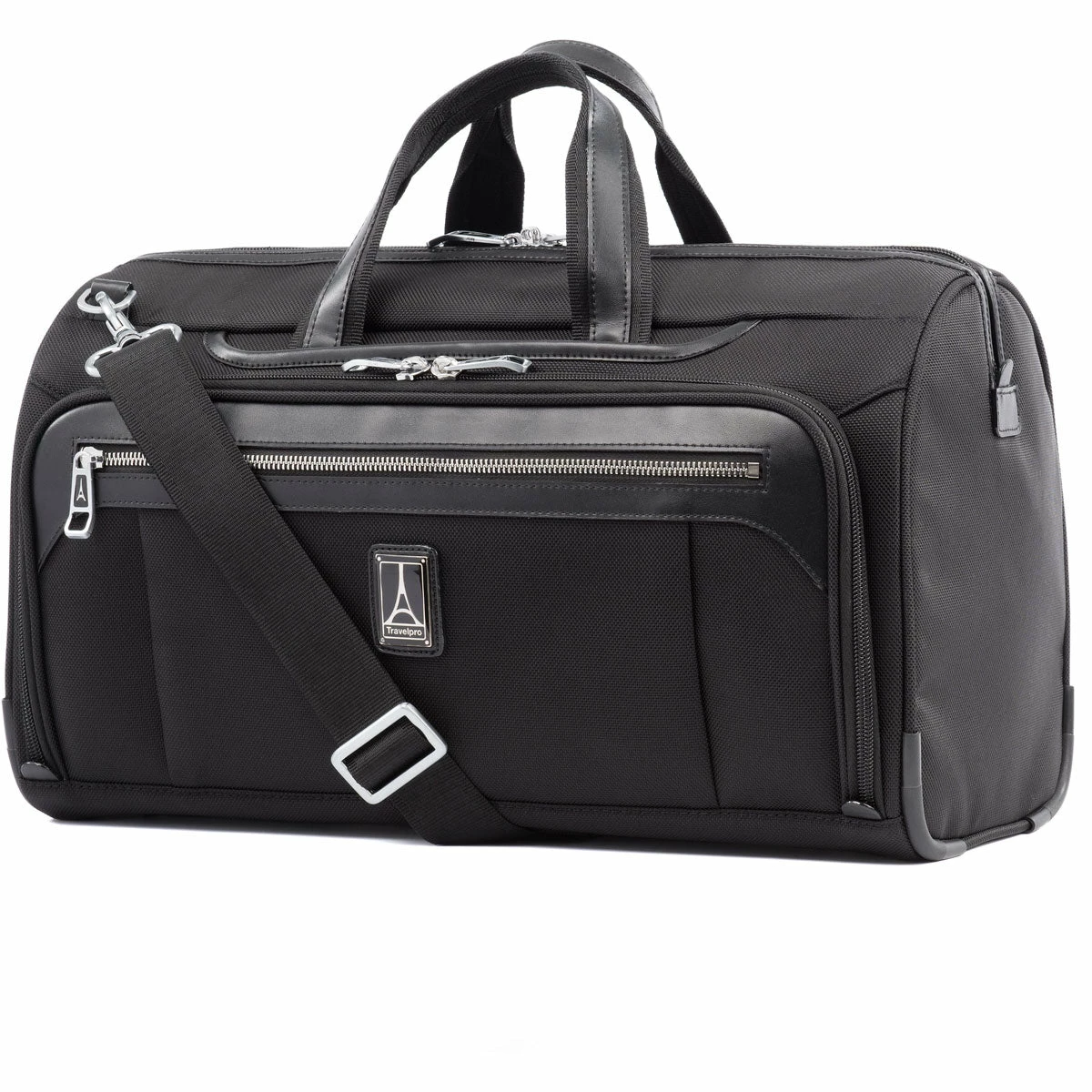 Travelpro Platinum Elite Carry On Regional Duffel 1 Travelpro Platinum Elite Carry On Regional Duffel