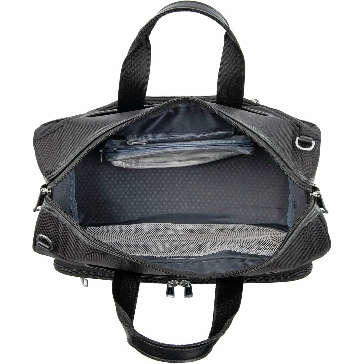 Travelpro Platinum Elite Carry On Regional Duffel 2 Travelpro Platinum Elite Carry On Regional Duffel - Image 2