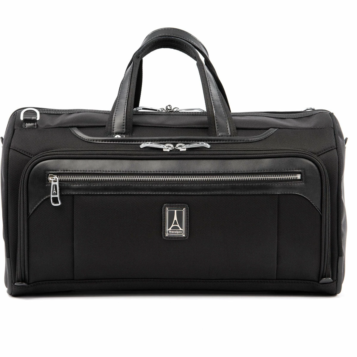 Travelpro Platinum Elite Carry On Regional Duffel 8 Travelpro Platinum Elite Carry On Regional Duffel - Image 8