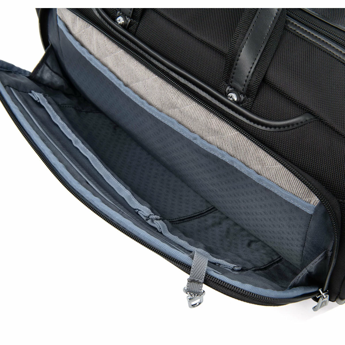 Travelpro Platinum Elite Carry On Regional Duffel 3 Travelpro Platinum Elite Carry On Regional Duffel - Image 3