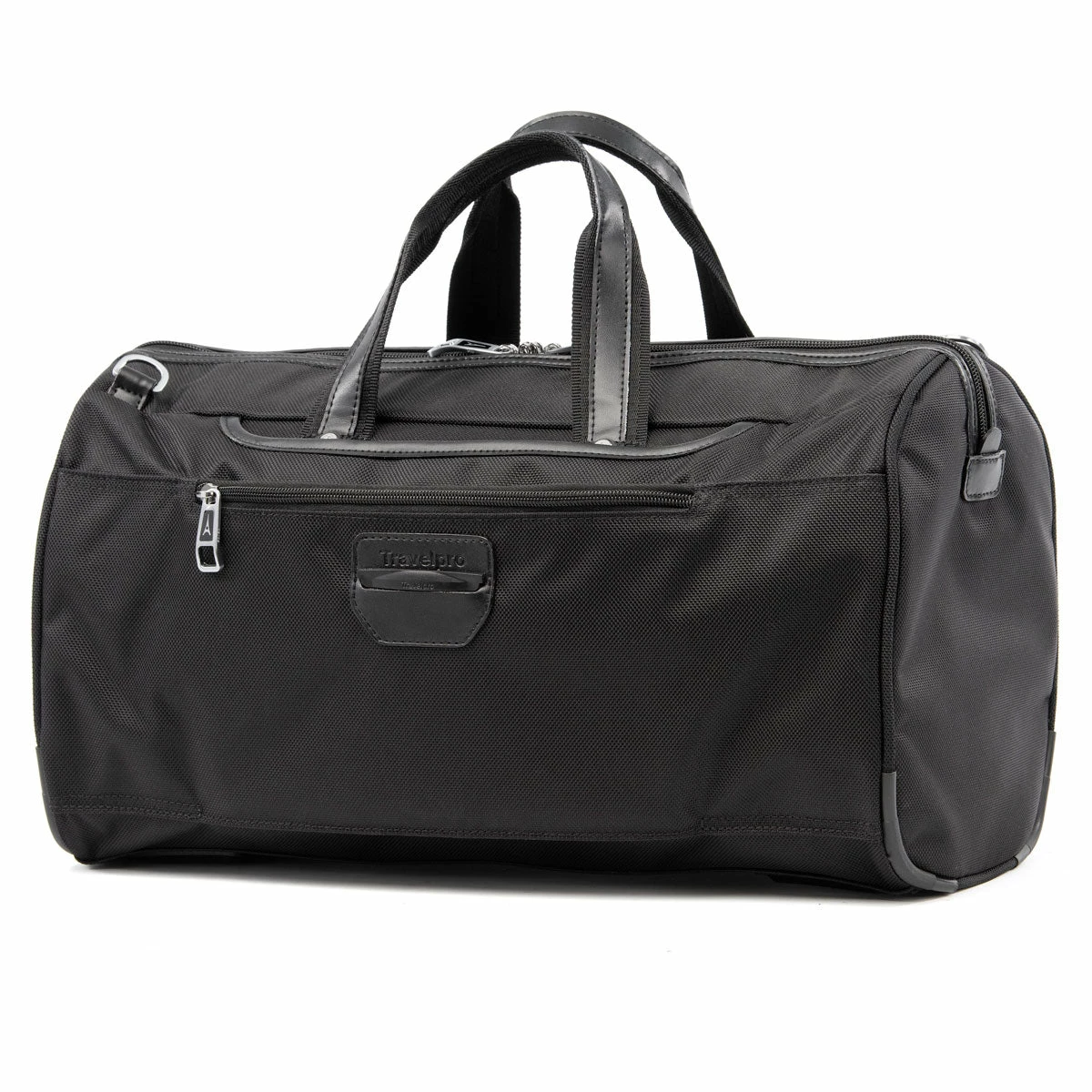 Travelpro Platinum Elite Carry On Regional Duffel 4 Travelpro Platinum Elite Carry On Regional Duffel - Image 4