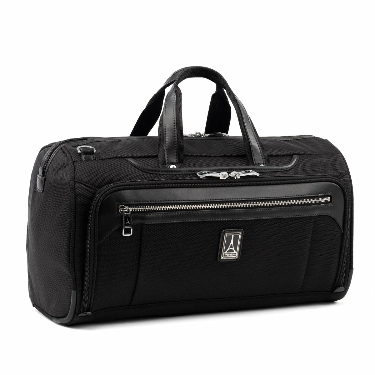Travelpro Platinum Elite Carry On Regional Duffel 9 Travelpro Platinum Elite Carry On Regional Duffel - Image 9