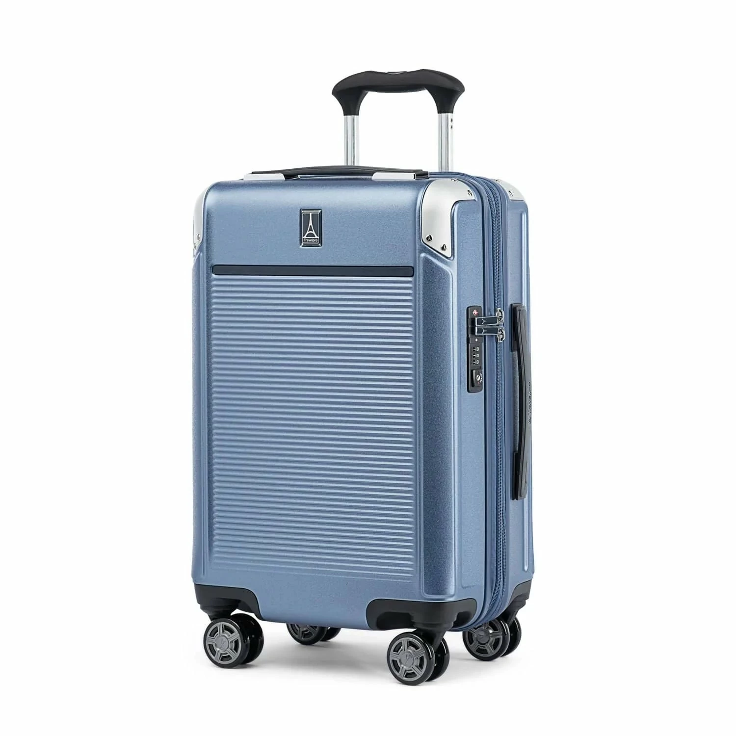 Travelpro Platinum Elite Hardside 2pc Spinner Set 9 Travelpro Platinum Elite Hardside 2pc Spinner Set - Image 9