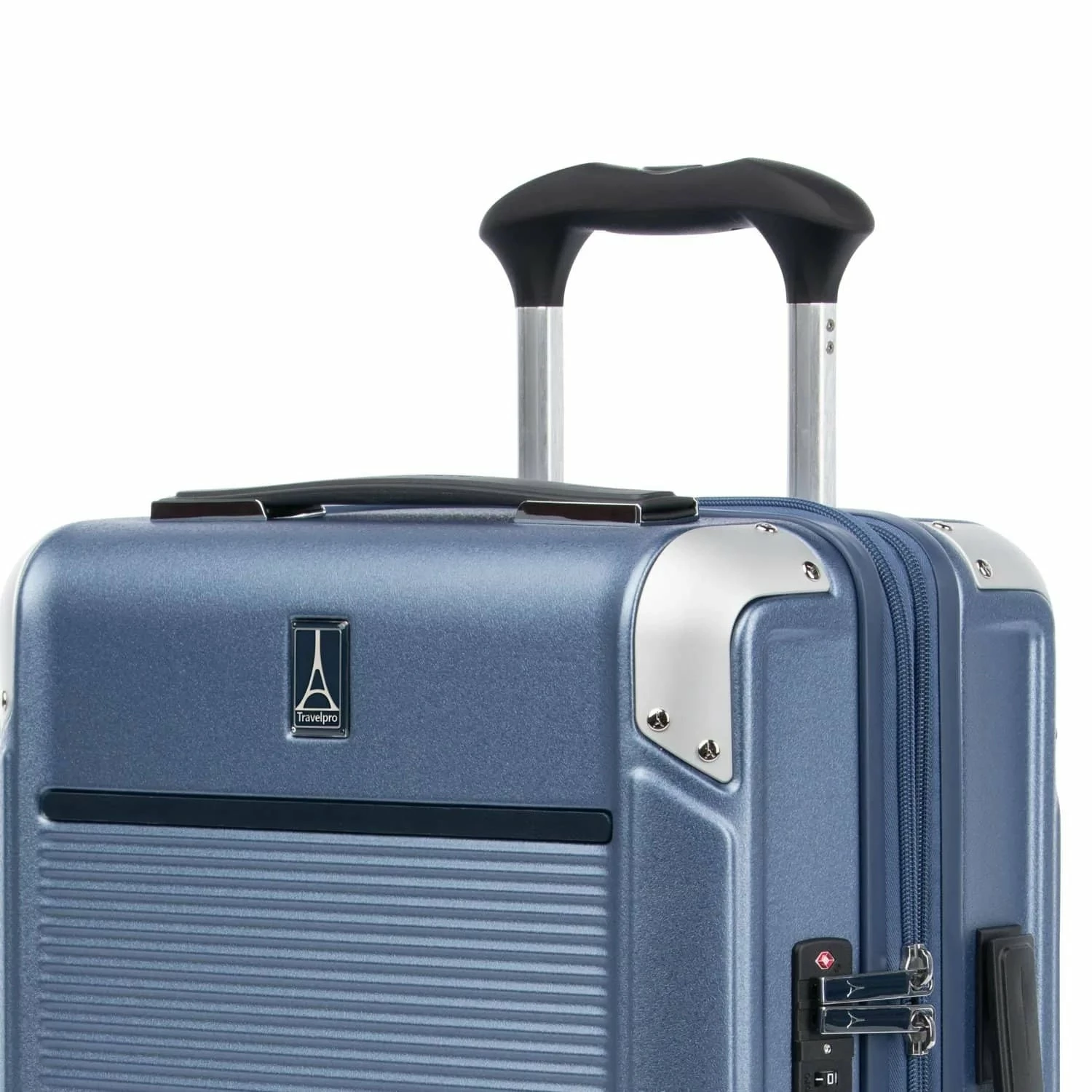 Travelpro Platinum Elite Hardside 2pc Spinner Set 11 Travelpro Platinum Elite Hardside 2pc Spinner Set - Image 11