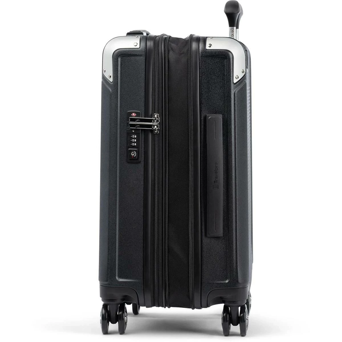 Travelpro Platinum Elite 21" Exp Hardside Carry On Spinner 9 Travelpro Platinum Elite 21" Exp Hardside Carry On Spinner - Image 9