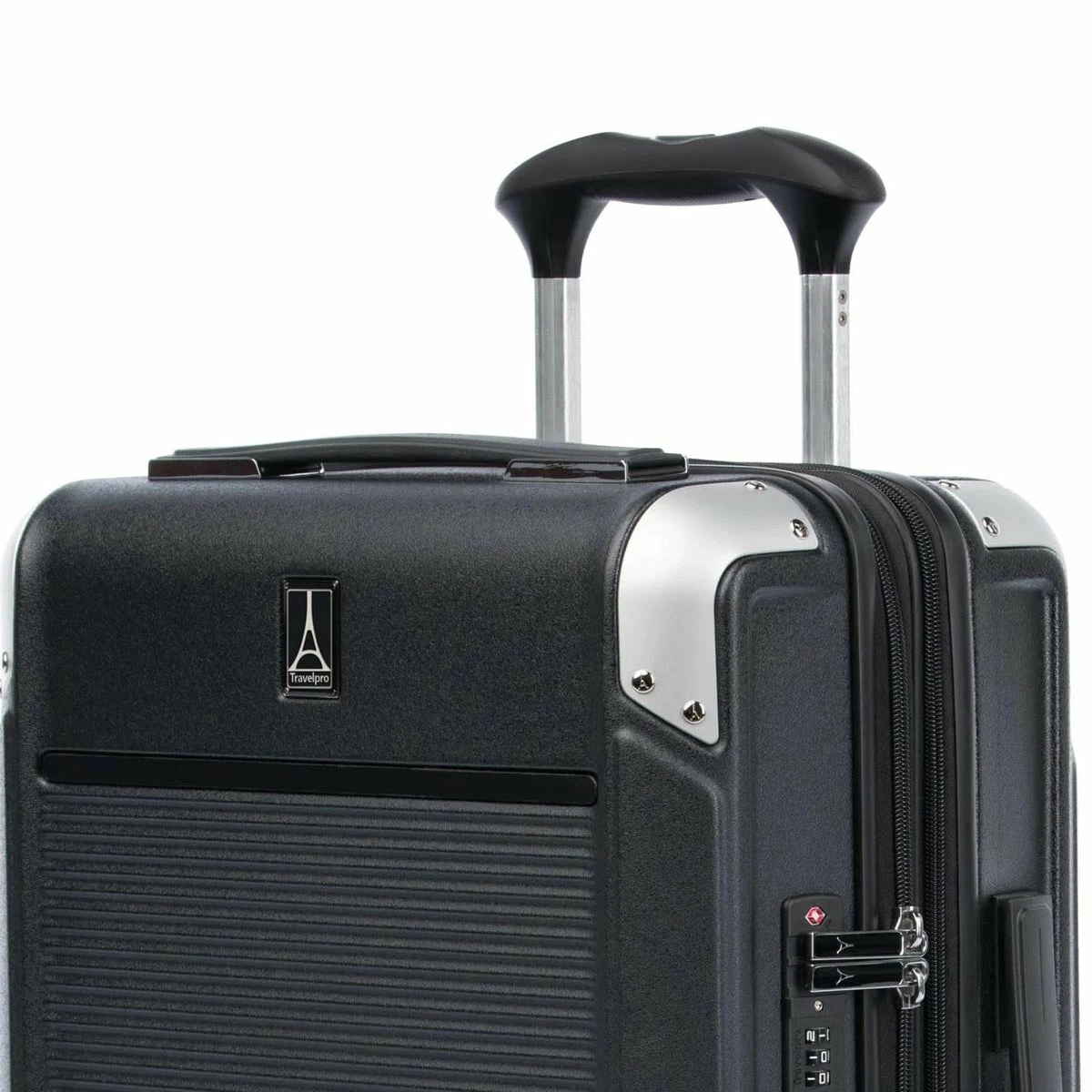 Travelpro Platinum Elite 21" Exp Hardside Carry On Spinner 12 Travelpro Platinum Elite 21" Exp Hardside Carry On Spinner - Image 12