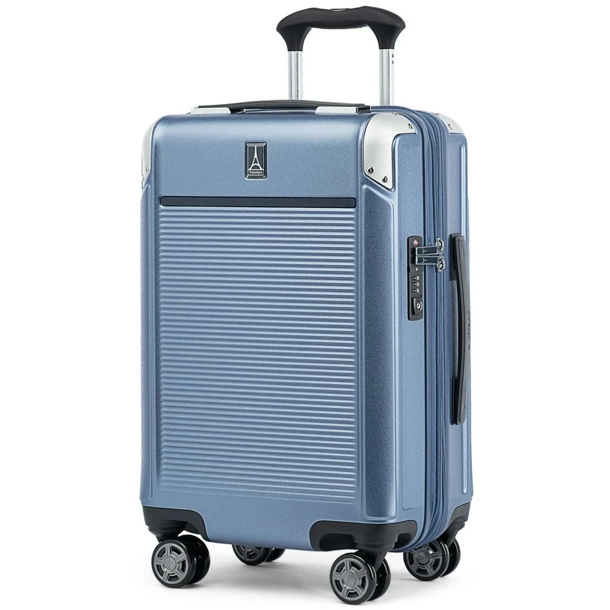Travelpro Platinum Elite 21" Exp Hardside Carry On Spinner 1 Travelpro Platinum Elite 21" Exp Hardside Carry On Spinner