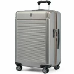 Travelpro Platinum Elite Medium Check-In Expandable Hardside Spinner -suitcase sale 409209535