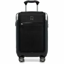 Travelpro Platinum Elite Business Plus Carry On Expandable Hardside Spinner 20 Travelpro Platinum Elite Business Plus Carry On Expandable Hardside Spinner -suitcase sale 409209601b