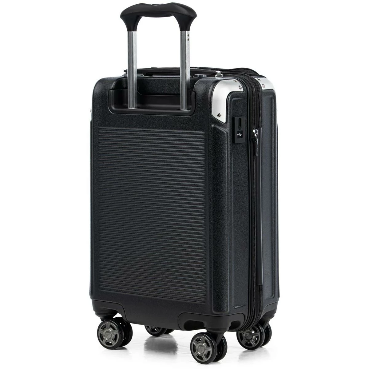Travelpro Platinum Elite Business Plus Carry On Expandable Hardside Spinner 10 Travelpro Platinum Elite Business Plus Carry On Expandable Hardside Spinner - Image 10