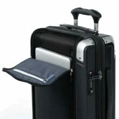 Travelpro Platinum Elite Business Plus Carry On Expandable Hardside Spinner 15 Travelpro Platinum Elite Business Plus Carry On Expandable Hardside Spinner -suitcase sale 409209601d