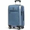 Travelpro Platinum Elite Business Plus Carry On Expandable Hardside Spinner