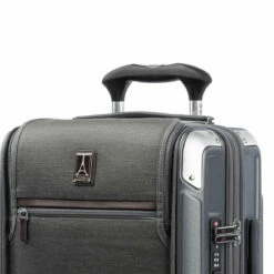 Travelpro Platinum Elite Compact Business Plus Carry On Exp Hardside Spinner 15 Travelpro Platinum Elite Compact Business Plus Carry On Exp Hardside Spinner -suitcase sale 409209605b