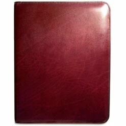 Jack Georges Elements Letter-Size Writing Pad Cover 4111 -suitcase sale 4111burg